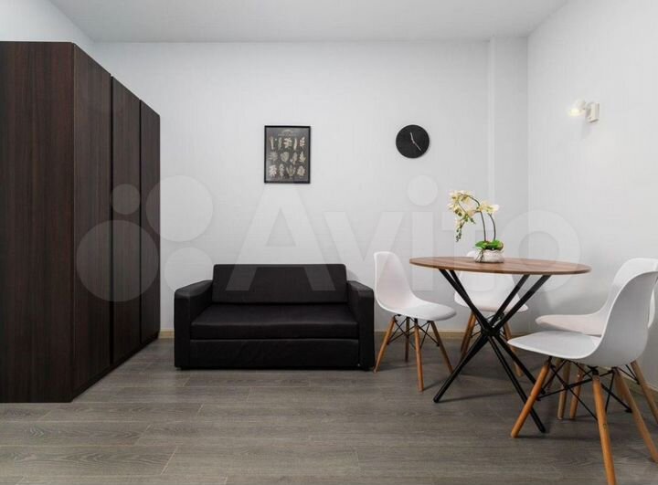 2-к. квартира, 43,1 м², 2/6 эт.