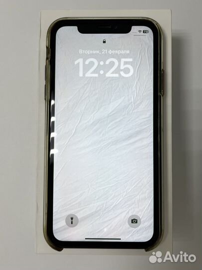 iPhone Xr, 256 ГБ