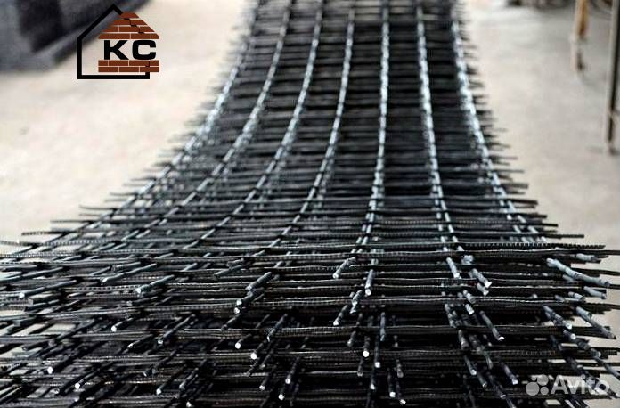 Сетка кладочная