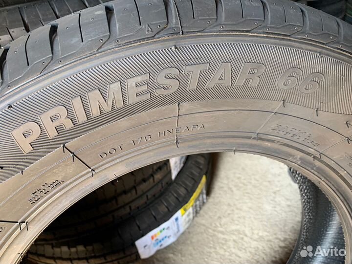Roadmarch PrimeStar 66 205/65 R16 95