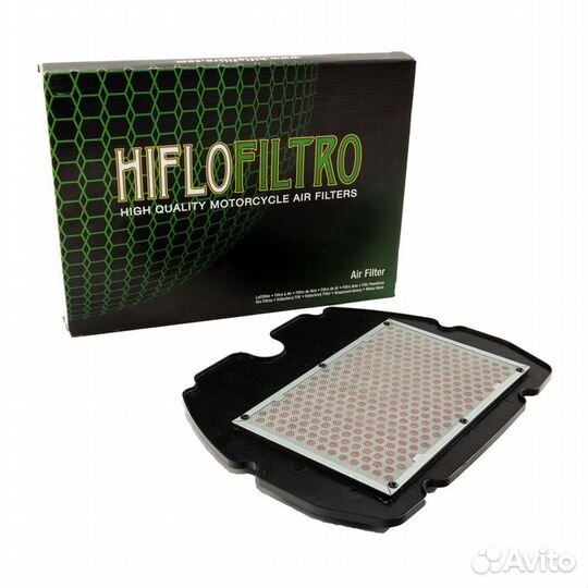 Hiflo filtro Фильтр воздушный HFA1605