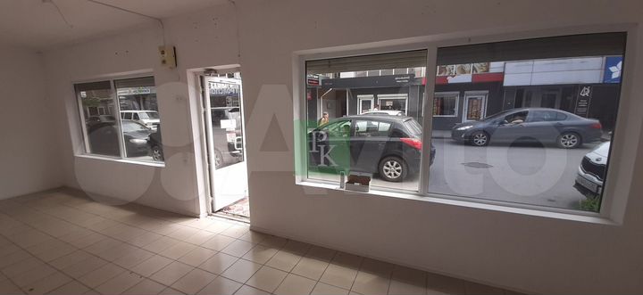 Помещение на Центральном рынке