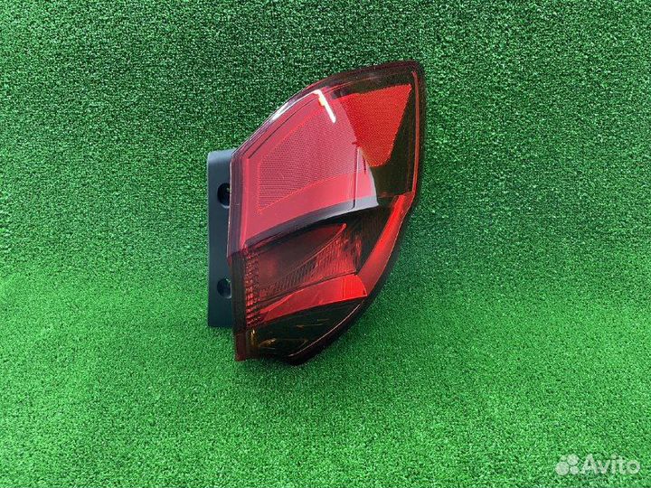 Фонарь задний правый KIA ceed 2 12-15