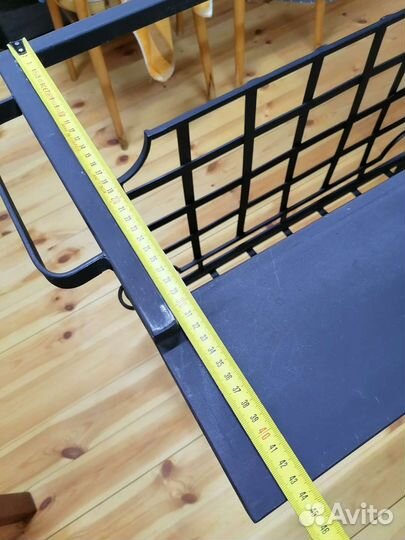 Подставка под мангал