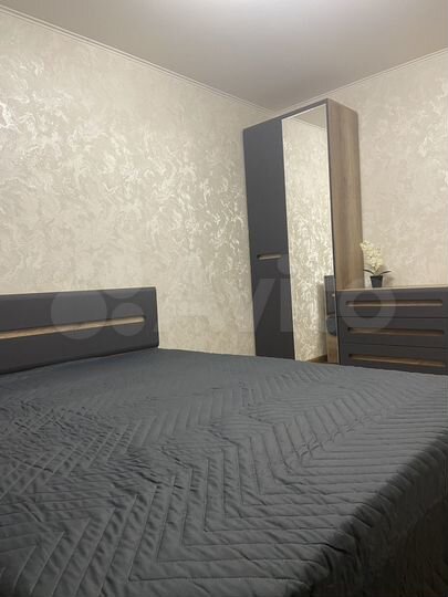 2-к. квартира, 45 м², 2/5 эт.