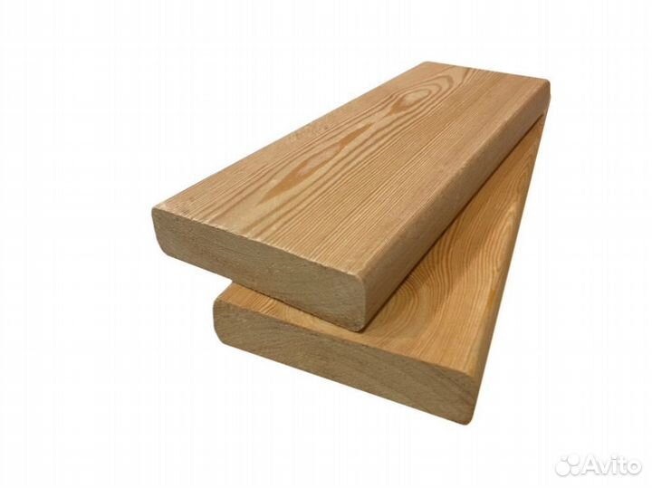 Палубная доска