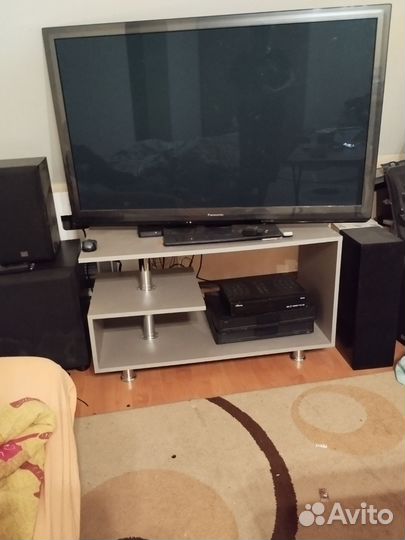 Тумба под телевизор бу