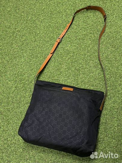 Сумка Gucci GG Monogram