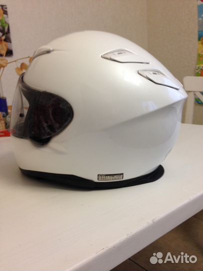 Мото - шлем shoei