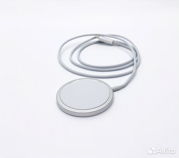 Зарядка беспроводная 15Вт Magsafe Charger