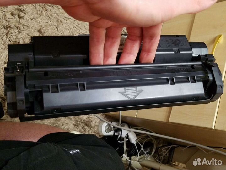 Картридж Саnоn ер 27 (Мf3110)