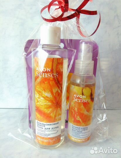 Подарочный набор для женщин