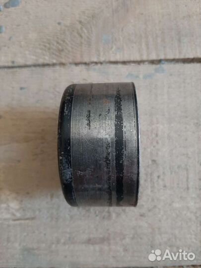 Ролик ремня для Газель Cammins 2,8