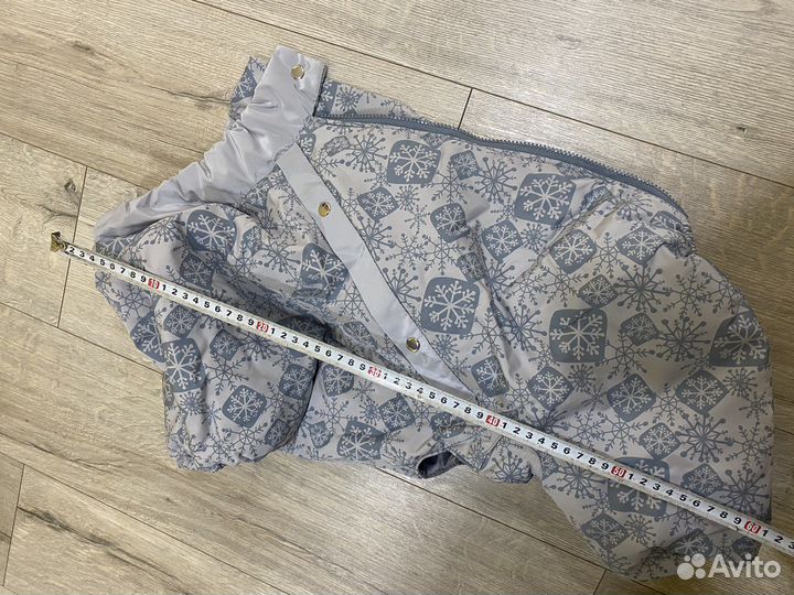 Одежда для собак