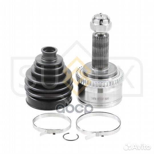 Шрус наружный перед прав/лев ST1037 sufix