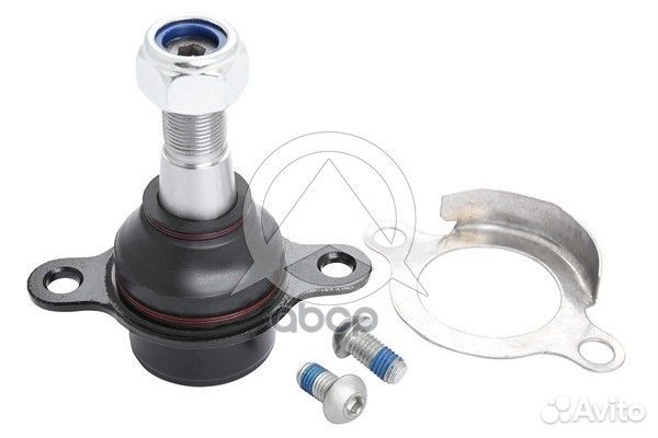 Опора шаровая перед прав/лев LCV 4285 Sidem