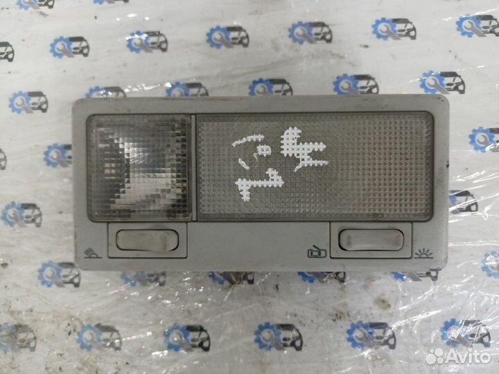 Плафон салона Volkswagen Passat B4 универсал AEK