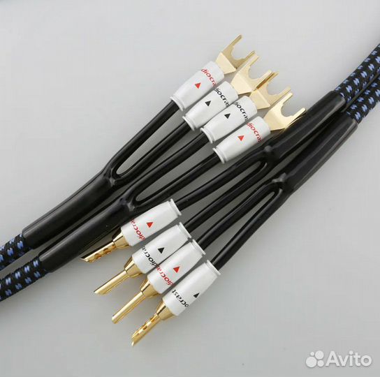 Audiocrast SP14