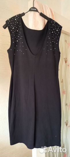 Платье вечернее