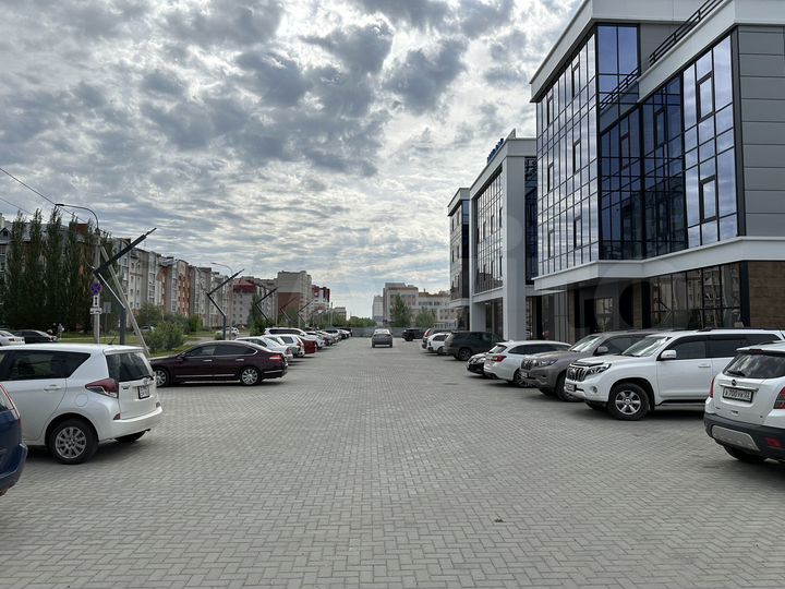 Свободного назначения, 320 м²