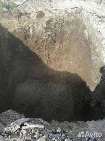 Септики для семьи до 3х человек