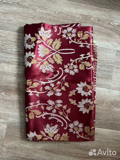 Покрывало на полуторную кровать