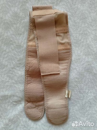 Бесплатно бандаж до и послеродовой