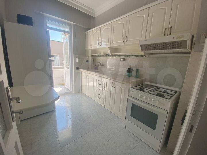 2-к. квартира, 78 м² (Турция)