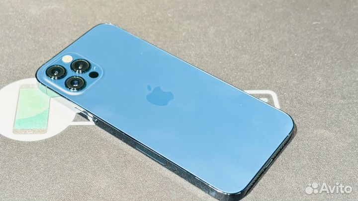 iPhone 12 Pro, 256 ГБ