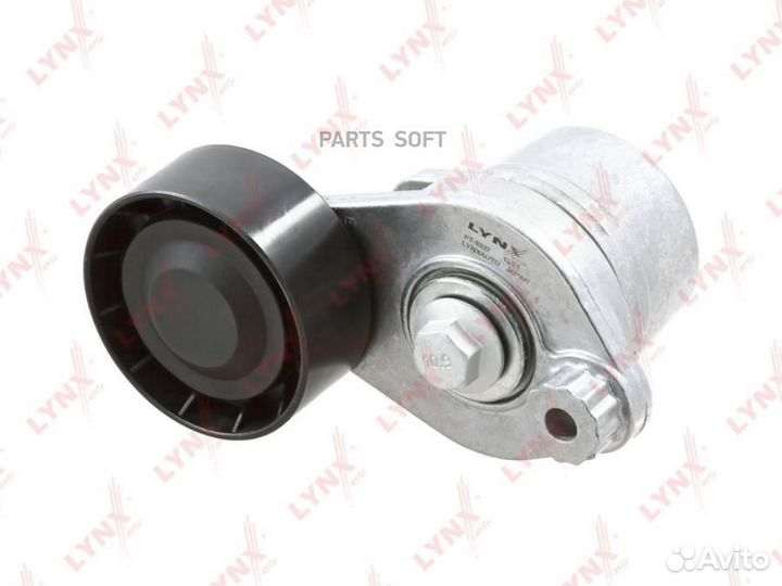 Lynxauto PT3332 Натяжитель ремня навесного оборудо