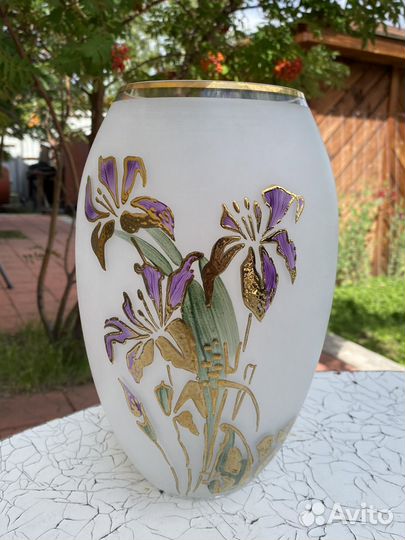 Ваза для цветов