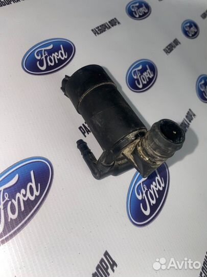 Моторчик омывателя Ford Focus 3 хэтчбэк 1 2012