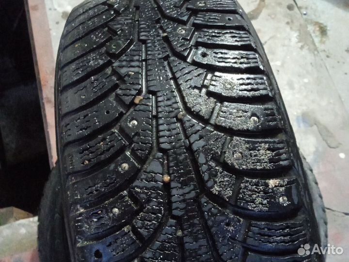 Nordman Nordman 4 16.00/55 R16