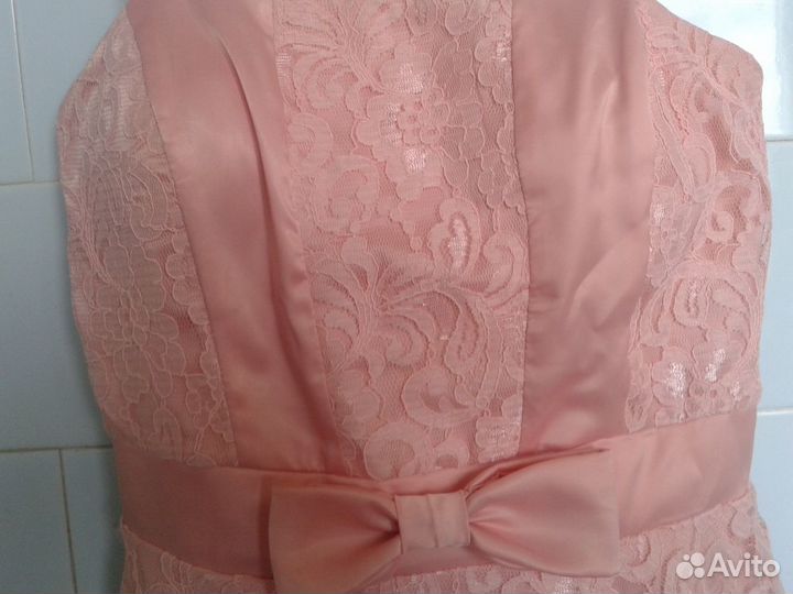 Платье для торжества