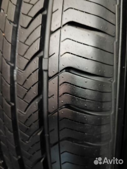 Maxxis Bravo HP-M3 225/60 R18 100H