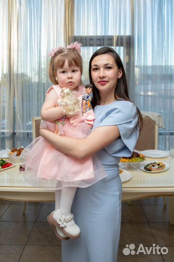 Фотограф / Фотограф на мероприятия