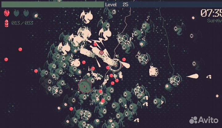 20 Minutes Till Dawn PC Steam