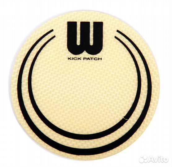 Williams wskv-YL наклейка на пластик