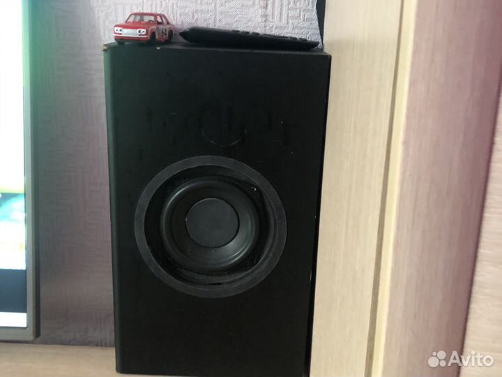 Продажа саббуфера