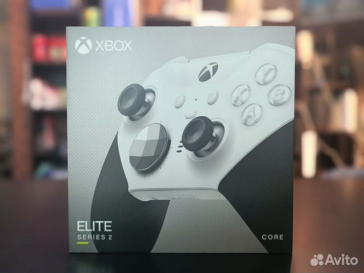 Xbox Elite Series 2 Core для Xbox One/Series