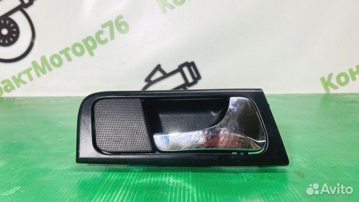 Ручка двери внутренняя задняя правая Chevrolet