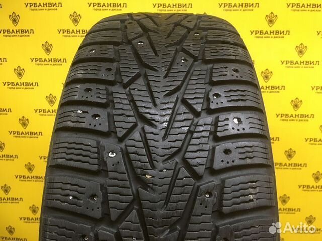 Nokian Tyres Hakkapeliitta 7 205/55 R16 94T