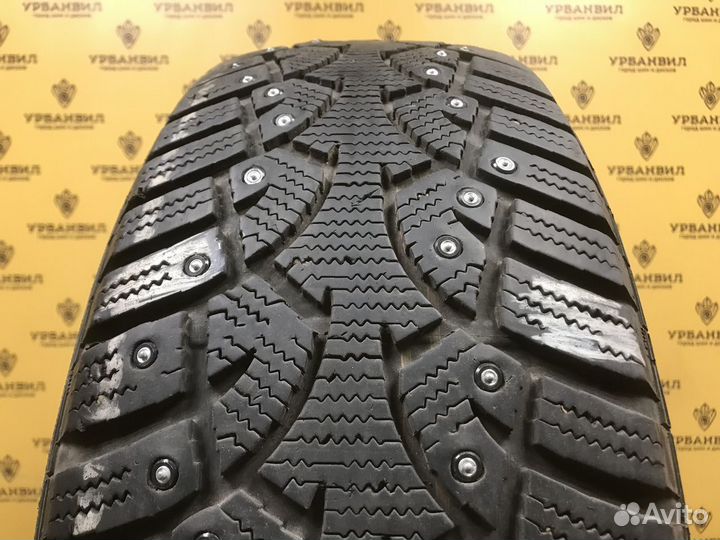 Continental Conti4x4IceContact 225/65 R17 102Q