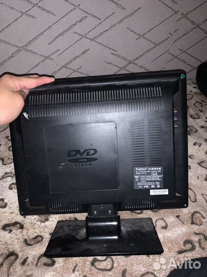 Монитор fujitsu