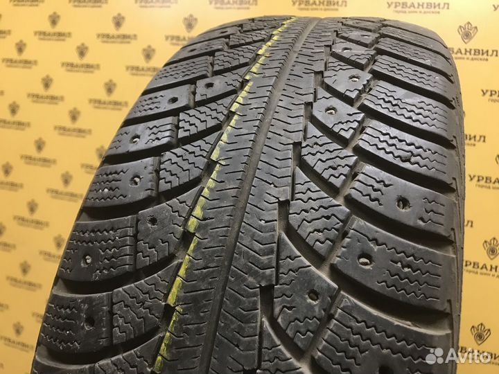 Pirelli Winter Carving 205/55 R16 94T