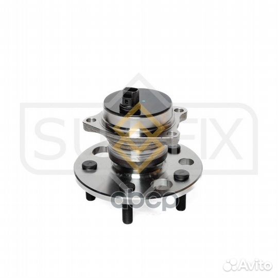 Ступица колеса зад лев SN1110 sufix