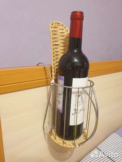 Подставка для вина/бутылок