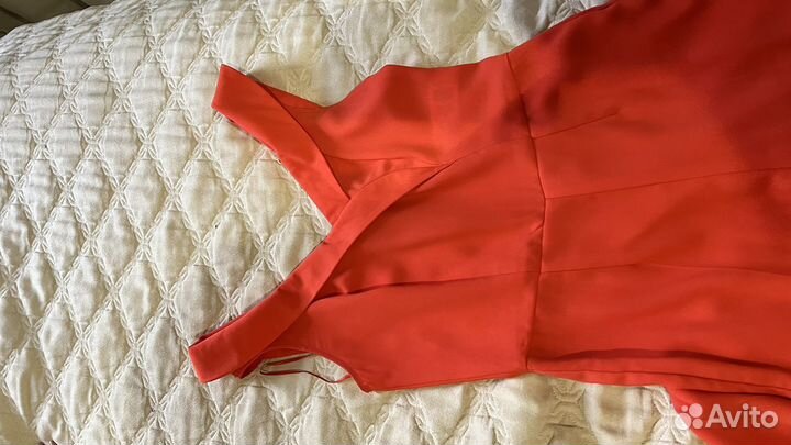 Летний комбинезон Naf Naf женский