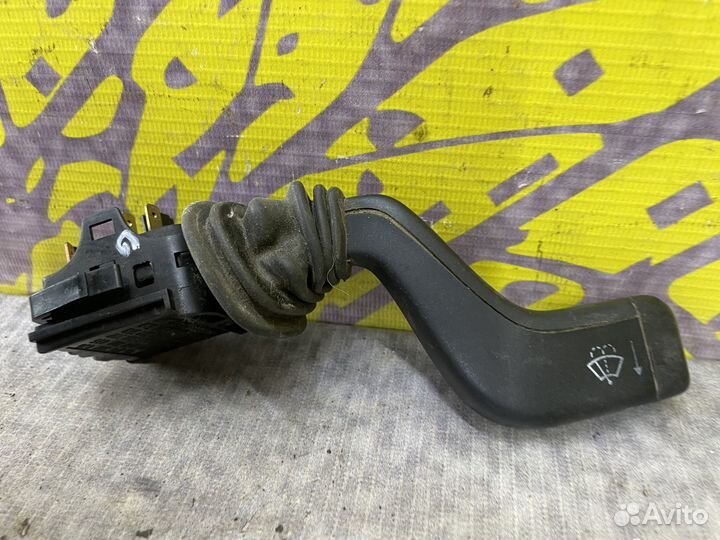 Переключатель дворников Опель Астра Astra G Седан