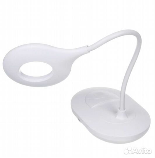Лампа настольная